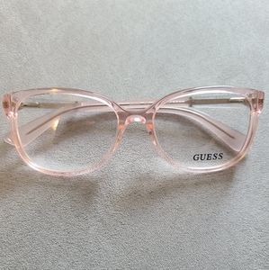 guess clear frames